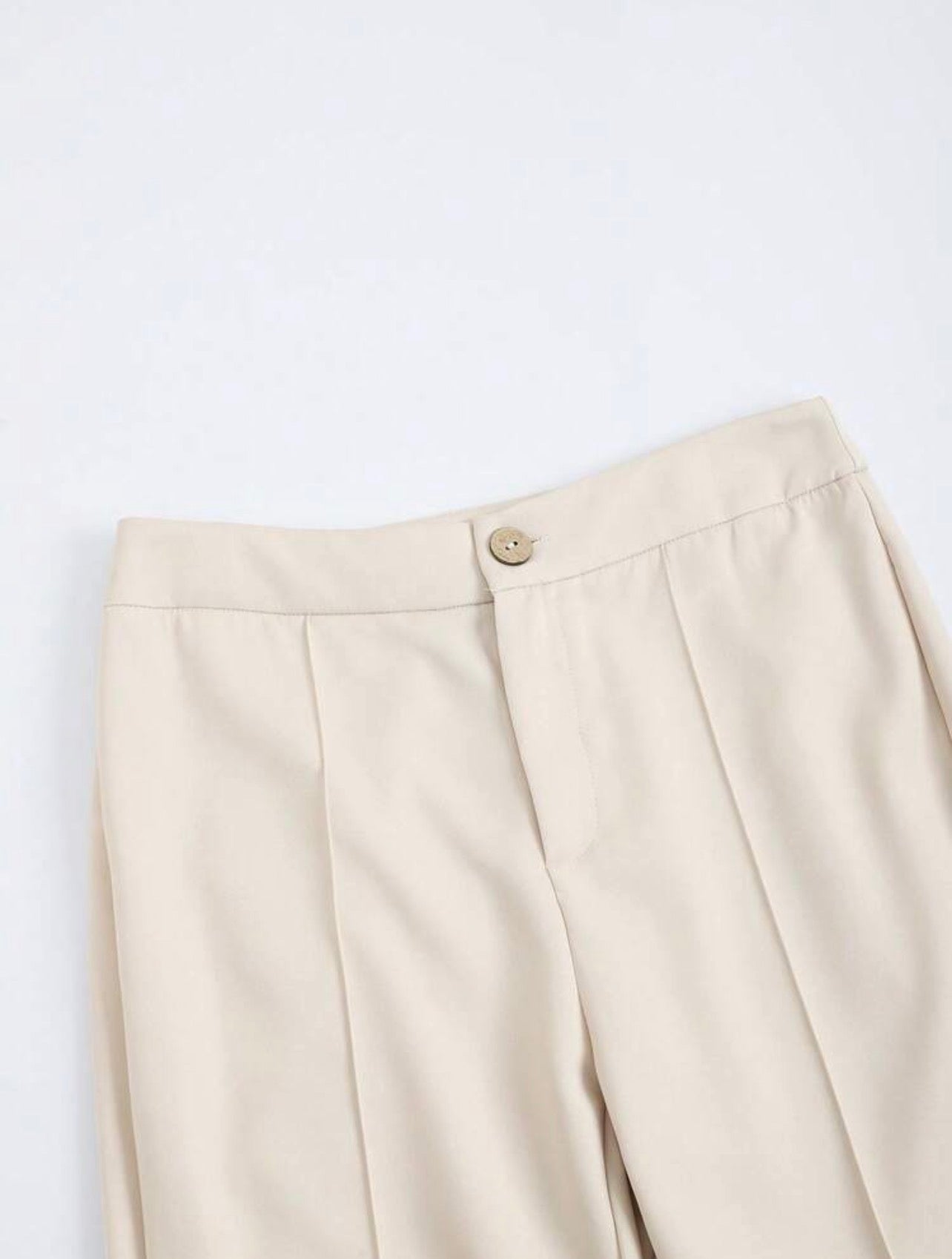 Set Sastrero Monaco – Chaleco Halter con Solapa y Pantalón Regular
