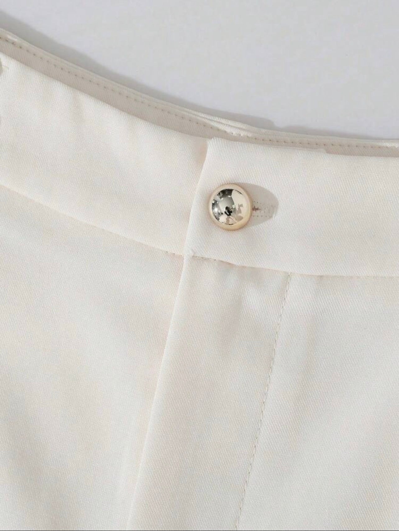 Set Sastrero Monaco – Chaleco con Vivos Contraste y Shorts