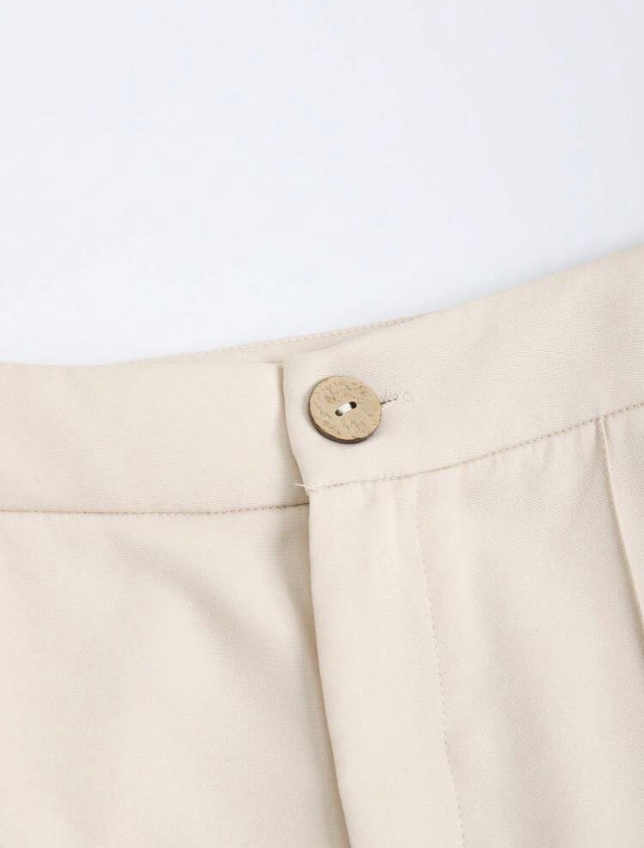 Set Sastrero Monaco – Chaleco Halter con Solapa y Pantalón Regular