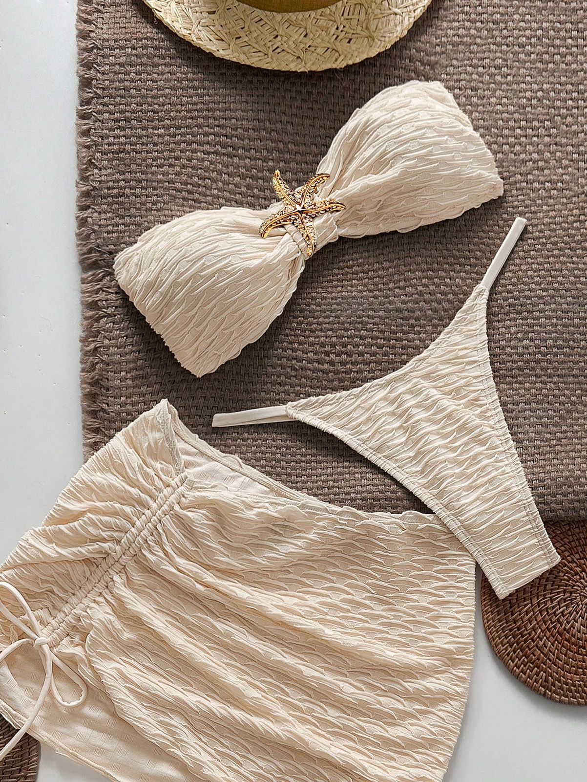 trajes de baño